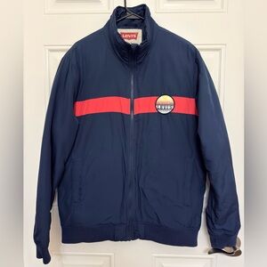Levi’s Puffer Jacket - Large